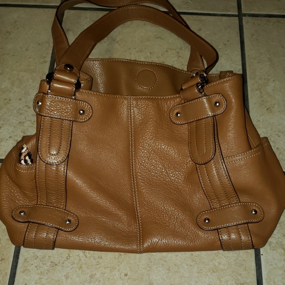 Tignanello handbag